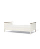 Wedmore 2 Piece Cotbed & Premium Dual Core Cotbed Mattress image number 5